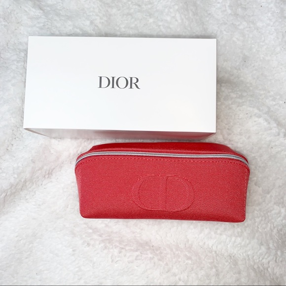 Dior Handbags - CHRISTIAN DIOR BEAUTE Cosmetic Pouch